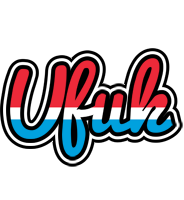 Ufuk norway logo