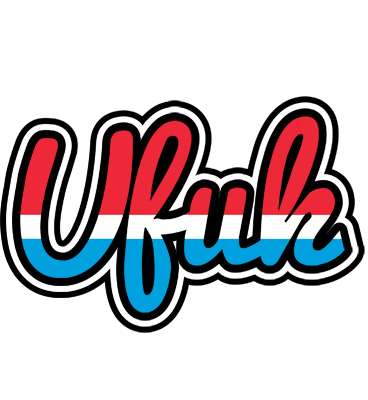 Ufuk norway logo