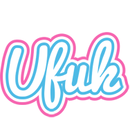 Ufuk outdoors logo