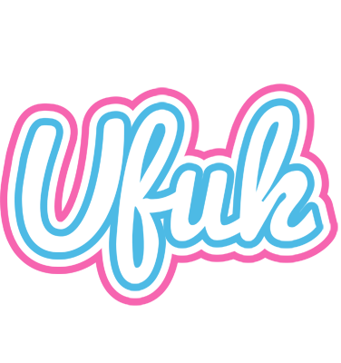 Ufuk outdoors logo