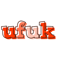 Ufuk paint logo