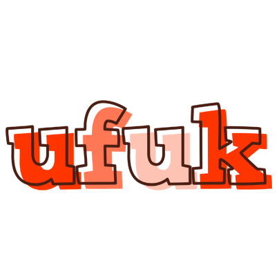 Ufuk paint logo