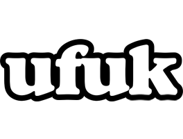 Ufuk panda logo