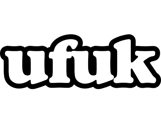 Ufuk panda logo
