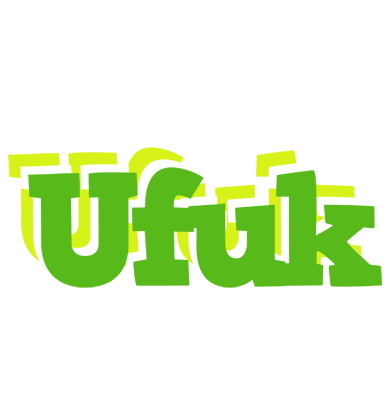 Ufuk picnic logo