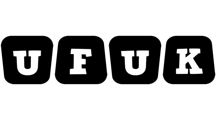 Ufuk racing logo