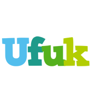 Ufuk rainbows logo