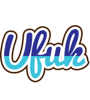 Ufuk raining logo