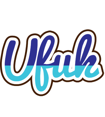 Ufuk raining logo