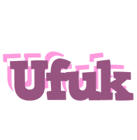 Ufuk relaxing logo