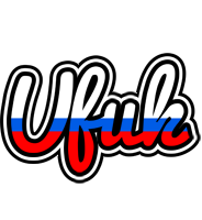 Ufuk russia logo