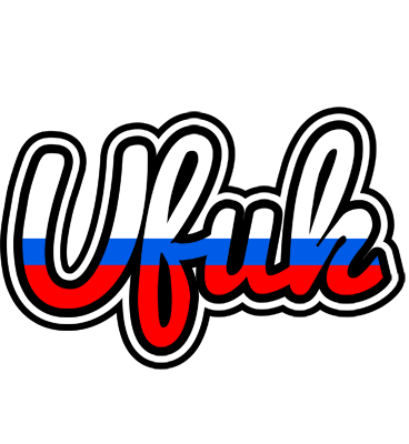 Ufuk russia logo