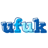 Ufuk sailor logo