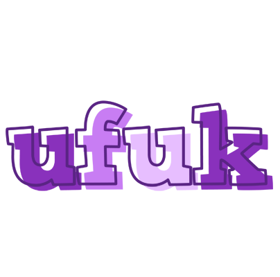 Ufuk sensual logo