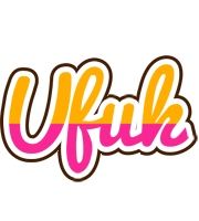 Ufuk smoothie logo