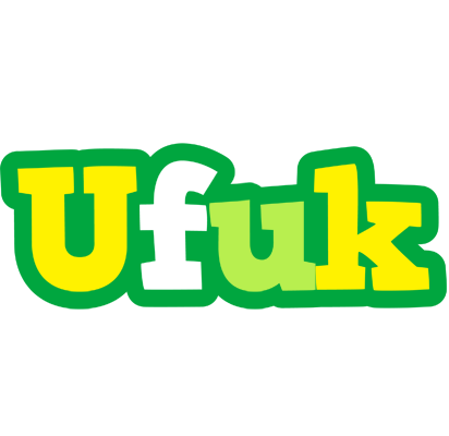 Ufuk soccer logo