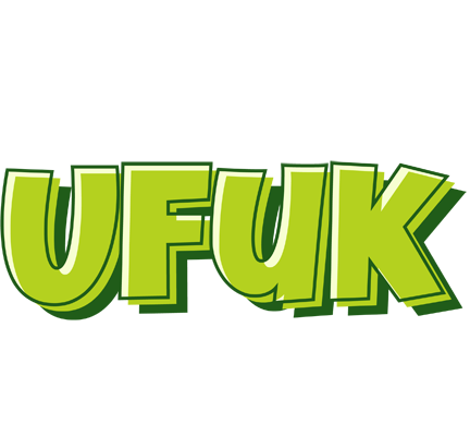 Ufuk summer logo