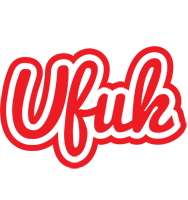 Ufuk sunshine logo