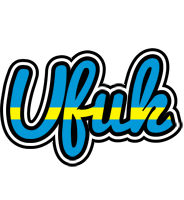 Ufuk sweden logo