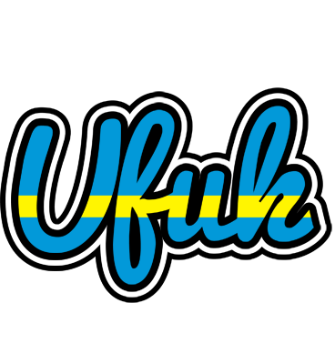 Ufuk sweden logo
