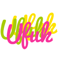 Ufuk sweets logo