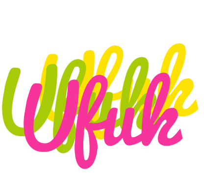 Ufuk sweets logo