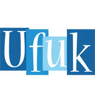 Ufuk winter logo