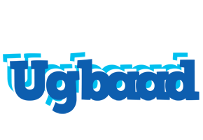 Ugbaad business logo