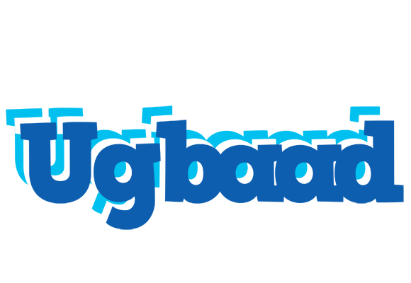 Ugbaad business logo