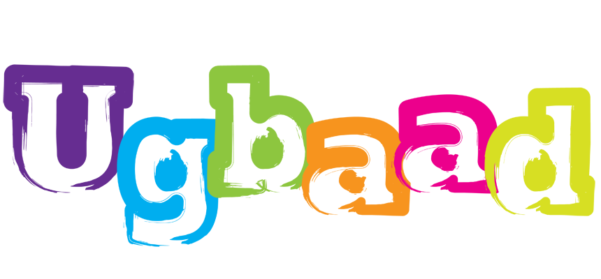 Ugbaad casino logo
