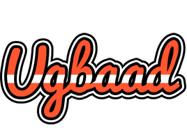 Ugbaad denmark logo