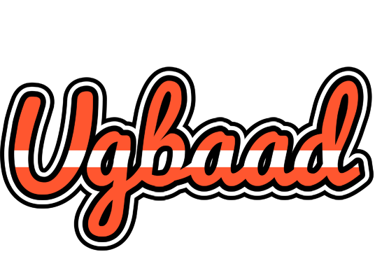 Ugbaad denmark logo