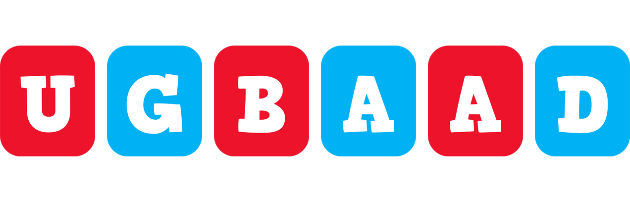 Ugbaad diesel logo