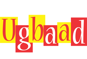 Ugbaad errors logo