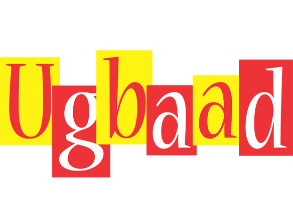 Ugbaad errors logo