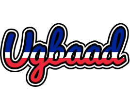 Ugbaad france logo