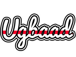 Ugbaad kingdom logo