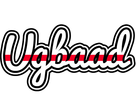Ugbaad kingdom logo