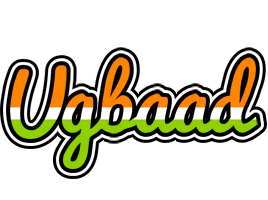 Ugbaad mumbai logo