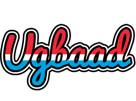 Ugbaad norway logo