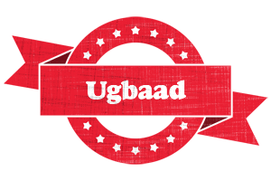 Ugbaad passion logo