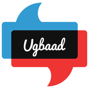 Ugbaad sharks logo