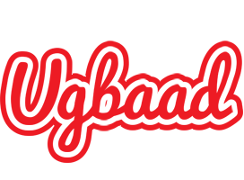 Ugbaad sunshine logo