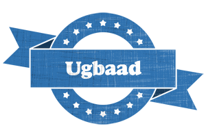 Ugbaad trust logo