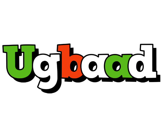 Ugbaad venezia logo