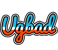 Ugbad america logo