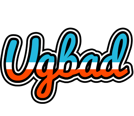 Ugbad america logo