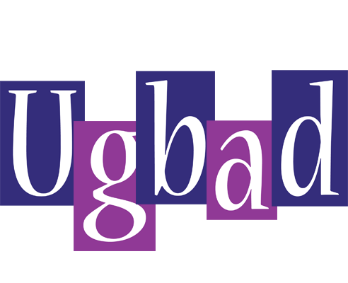 Ugbad autumn logo