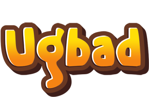 Ugbad cookies logo