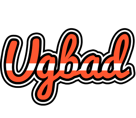 Ugbad denmark logo